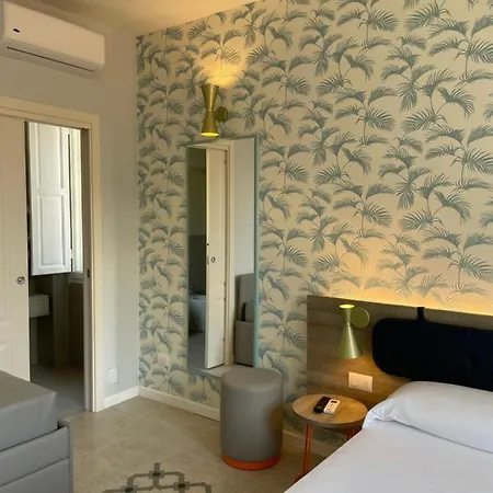 Hotel Guerrini Castiglioncello