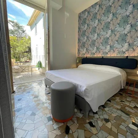 Hotel Guerrini 2*