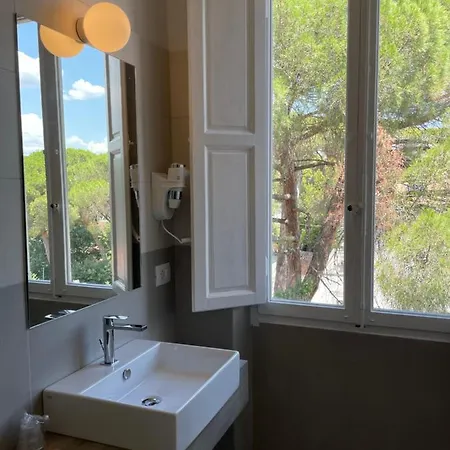 Guerrini מלון קסטיליאונצ'לו