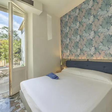 מלון Guerrini 2*