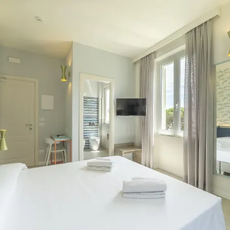 מלון Guerrini 2*