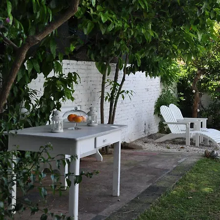 Guerrini Hotel 2*