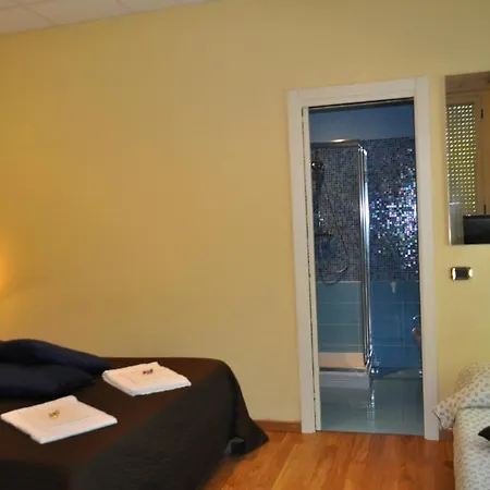 Hotel Guerrini 2*