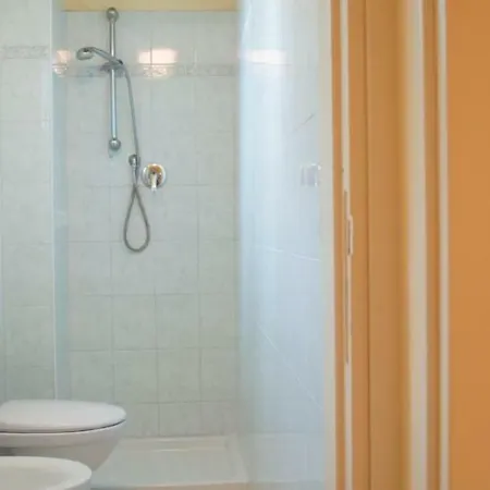 Guerrini מלון קסטיליאונצ'לו