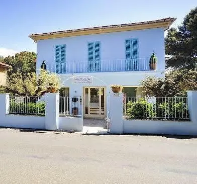 Guerrini 2* Castiglioncello