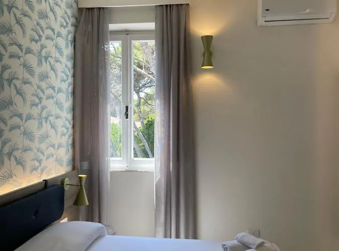 Guerrini 2* Castiglioncello