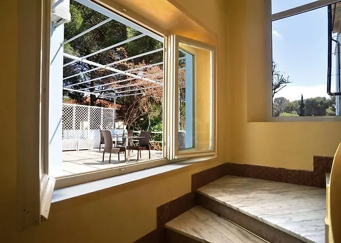 Guerrini 2* Castiglioncello