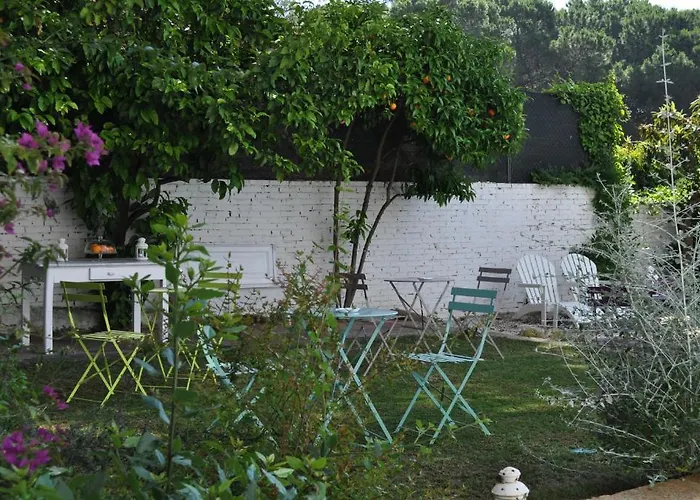 Hotel Guerrini Castiglioncello