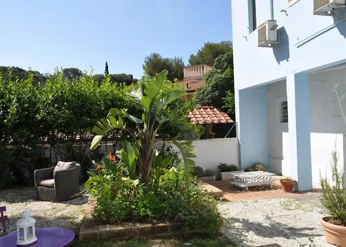 Guerrini Castiglioncello