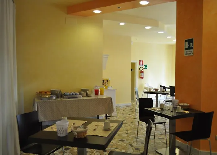 Hotel Guerrini Castiglioncello