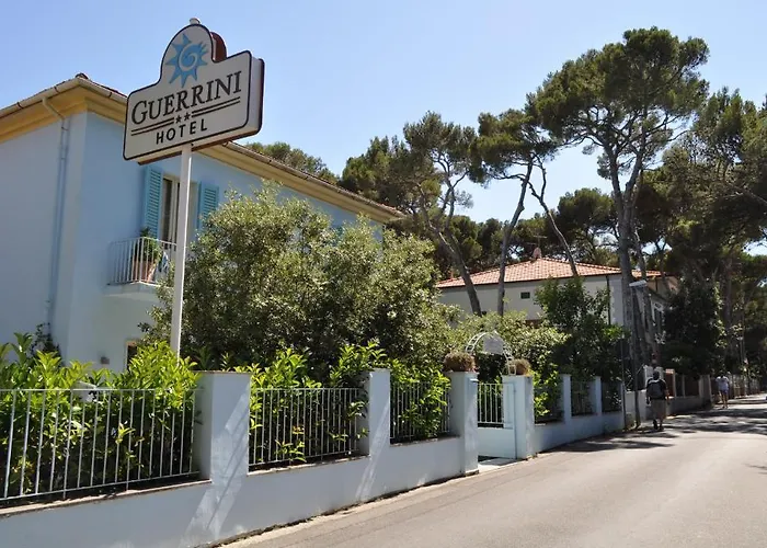 Guerrini 2* Castiglioncello