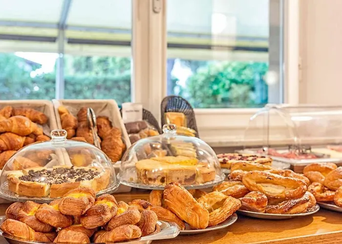 Hotel Guerrini Castiglioncello