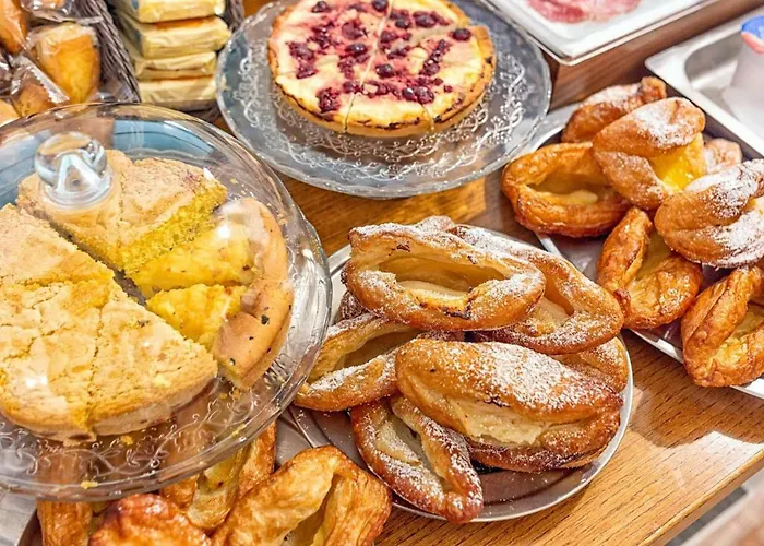 Hotel Guerrini Castiglioncello