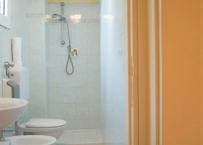 Guerrini Hotel Castiglioncello