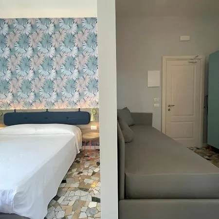 Guerrini Hotel 2*