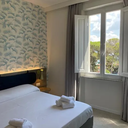 Hotel Guerrini Castiglioncello