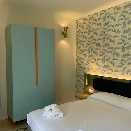 Hotel Guerrini 2*