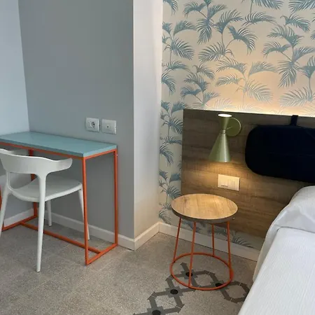 Guerrini Hotel 2*