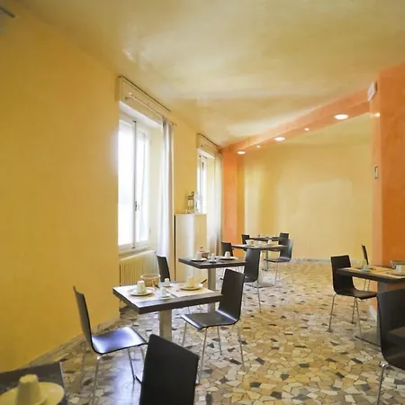 Guerrini Hotel 2*
