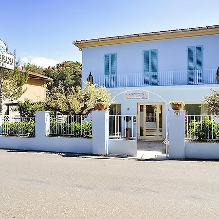 Hotel Guerrini