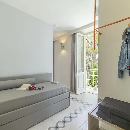 Guerrini Hotel Castiglioncello