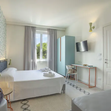 Guerrini Hotel