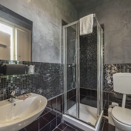 Guerrini Hotel 2*