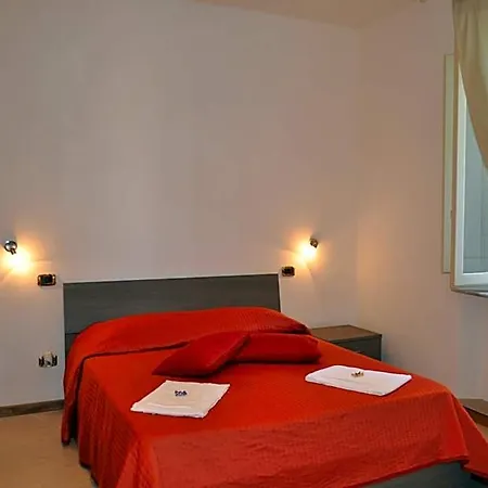 Guerrini 호텔 카스티글리온셀로