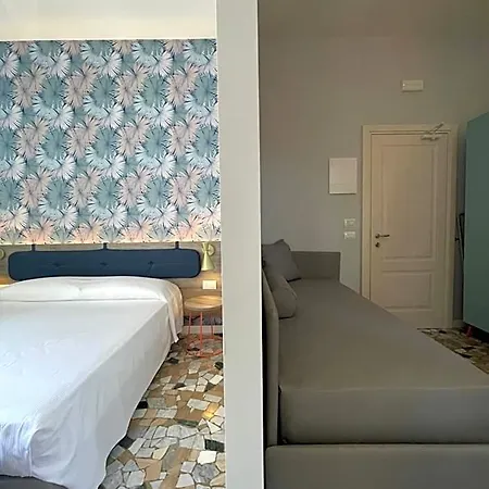Guerrini Hotel 2*