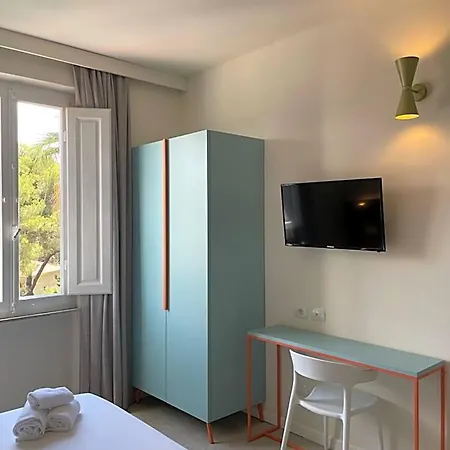 Hotel Guerrini 2*