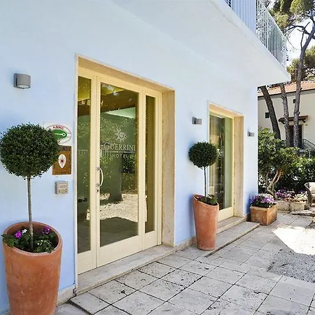 Hotel Guerrini Castiglioncello