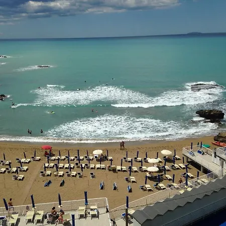 Guerrini Hotel 2*
