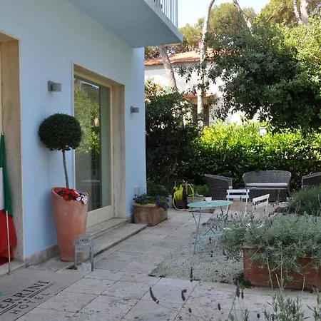 Guerrini Castiglioncello