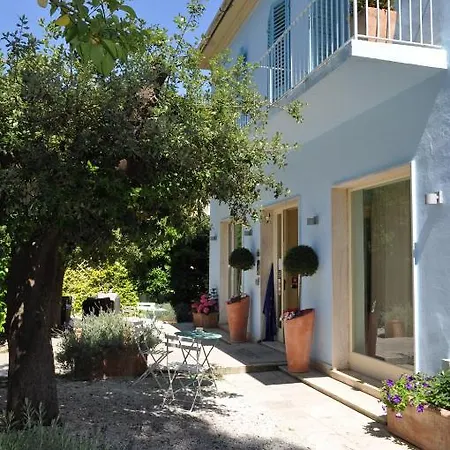 Guerrini Hotel