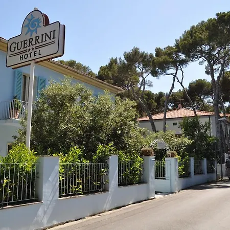 Guerrini 2* カスティリョンチェッロ