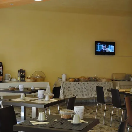 Hotel Guerrini 2*