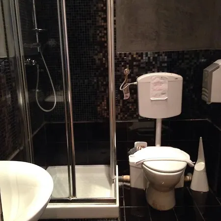 Guerrini Hotel 2*