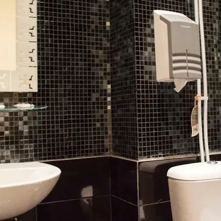 Guerrini Szálloda Castiglioncello