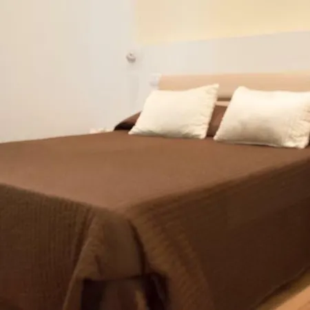 Hotel Guerrini 2*