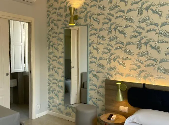 호텔 Guerrini 카스티글리온셀로