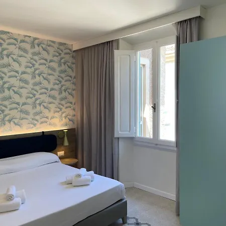 Guerrini Hotel Castiglioncello