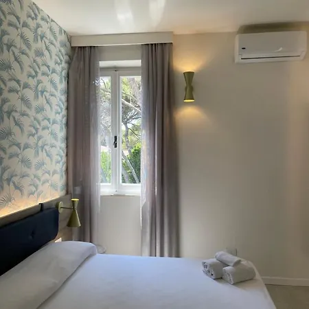 Guerrini 2* Castiglioncello