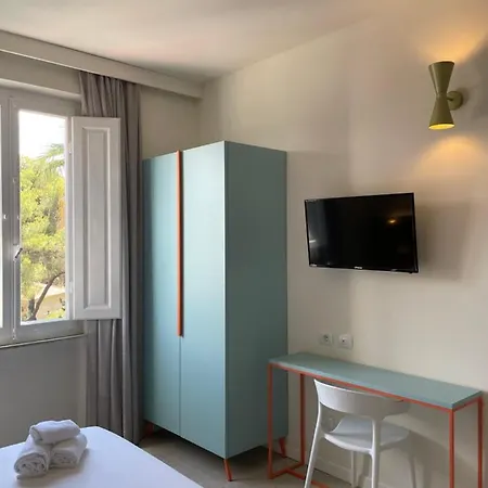 Hotel Guerrini Castiglioncello