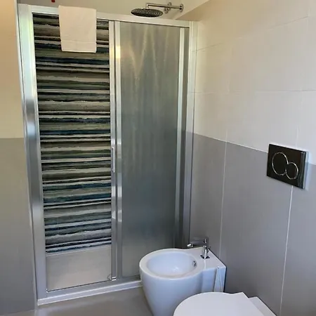 Guerrini Hotel Castiglioncello