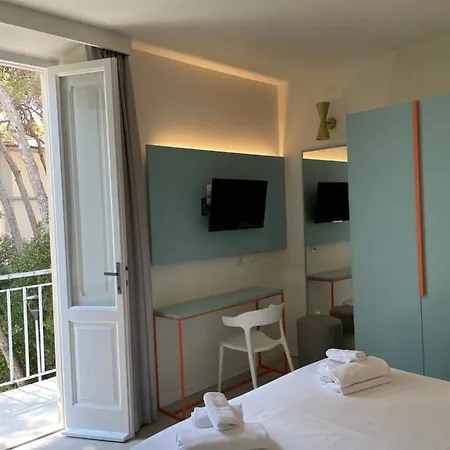 Guerrini 2* Castiglioncello