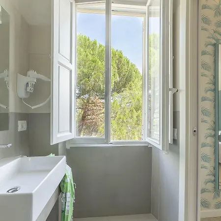 Guerrini Hotel Castiglioncello