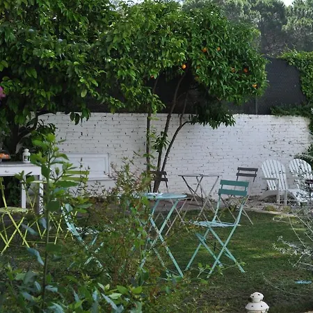 Hotel Guerrini Castiglioncello