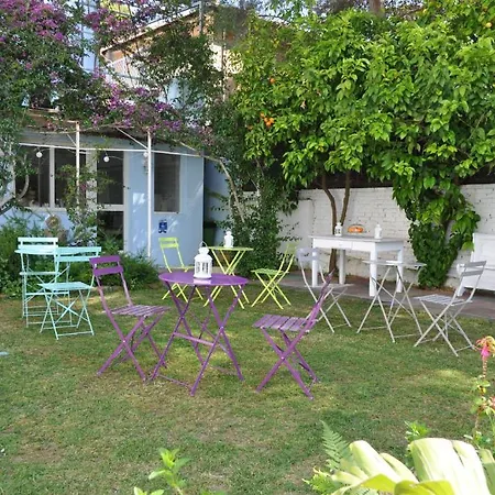 Guerrini Hotel Castiglioncello