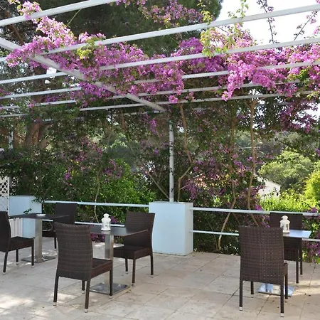 Guerrini Hotel Castiglioncello