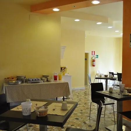 Hotel Guerrini Castiglioncello